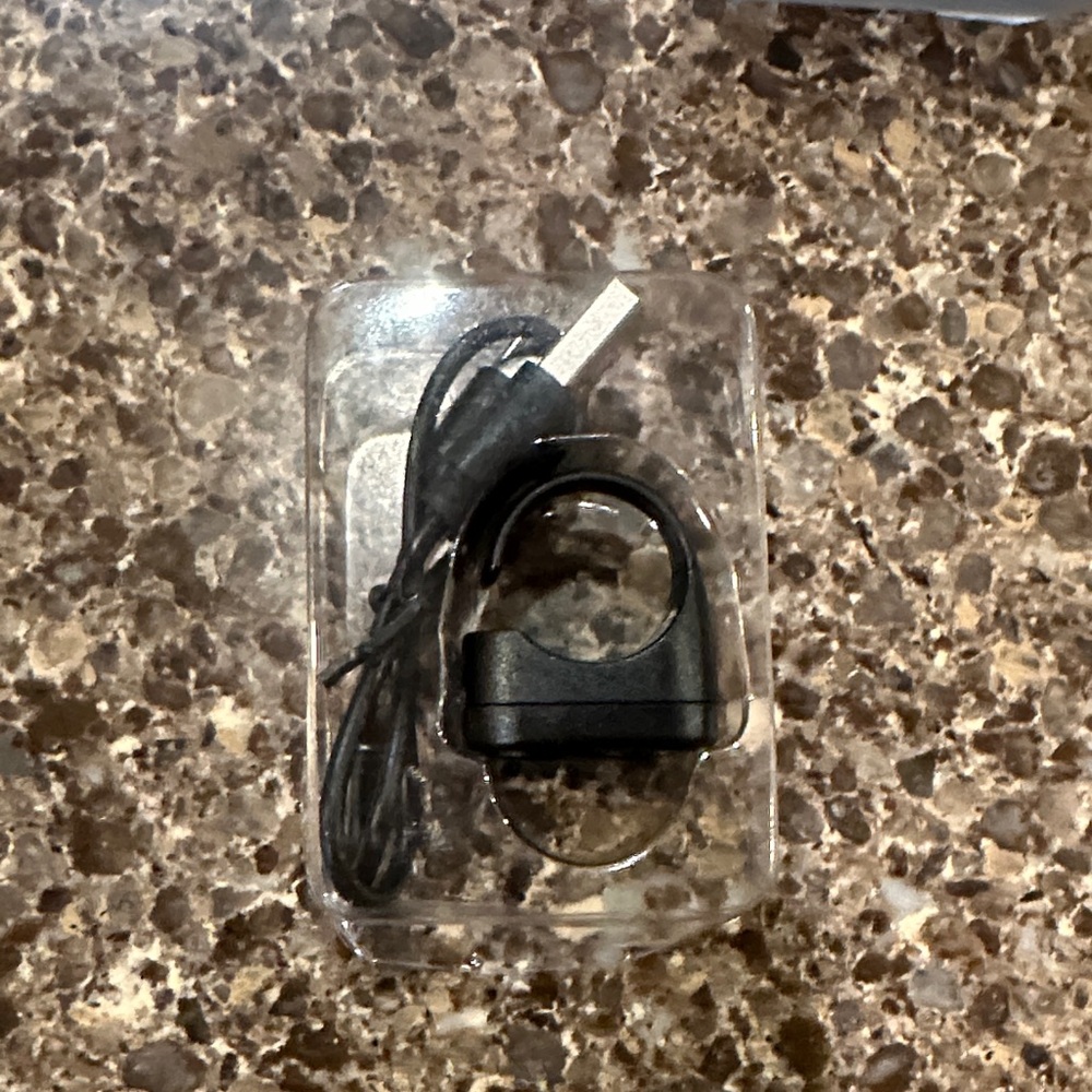 Multi-Functional Finger Ring Remote Control!  NIB! - Picture 6 of 6